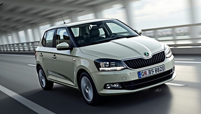 Skoda Fabia : fiabilité en question, points faibles et moteurs à privilégier ou éviter