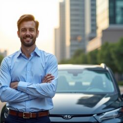 Grille des salaires des moniteurs d’auto-école en 2025 : votre guide exhaustif