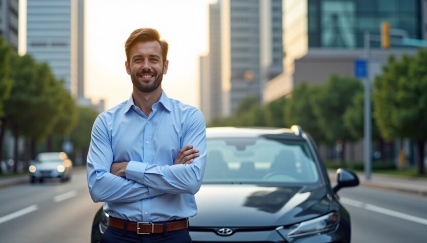 Grille des salaires des moniteurs d’auto-école en 2025 : votre guide exhaustif