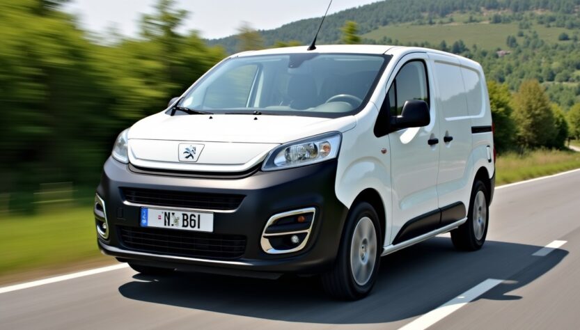 Peugeot P2562 : Comprendre les causes, identifier les symptômes et résoudre la panne efficacement