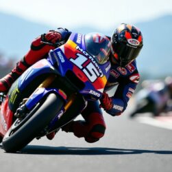Poids en MotoGP : règles officielles, contraintes imposées et conséquences pour les pilotes