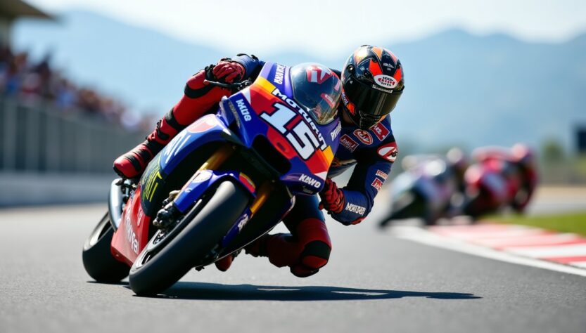 Poids en MotoGP : règles officielles, contraintes imposées et conséquences pour les pilotes