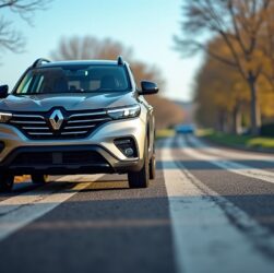 Renault DF025 : Identifier les causes, reconnaître les symptômes et découvrir les solutions pour une panne efficace