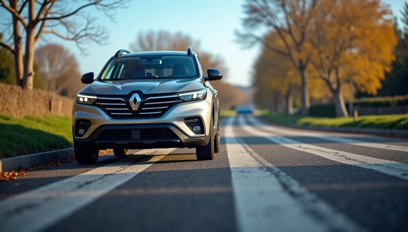 Renault DF025 : Identifier les causes, reconnaître les symptômes et découvrir les solutions pour une panne efficace