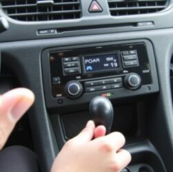 Comment désactiver facilement le système Start & Stop sur votre C4 Picasso 2 : Guide pratique