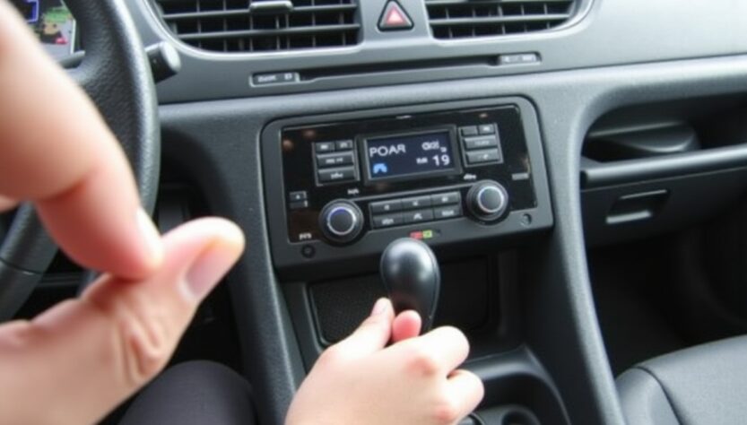 Comment désactiver facilement le système Start & Stop sur votre C4 Picasso 2 : Guide pratique