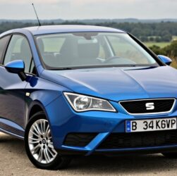 Seat Ibiza d'occasion : des voitures fiables et abordables pour tous en France