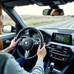 Voyants BMW Série 1 : Comprendre leur signification pour une conduite en toute sécurité