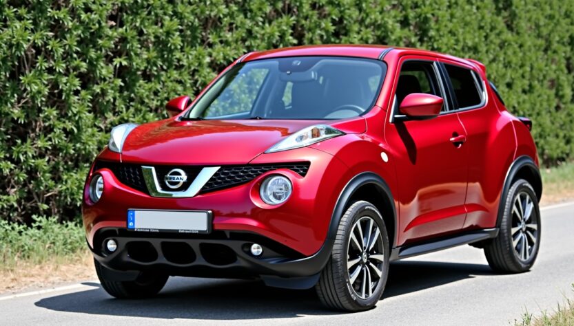 Nissan Juke : quelles motorisations et années fuir absolument ?