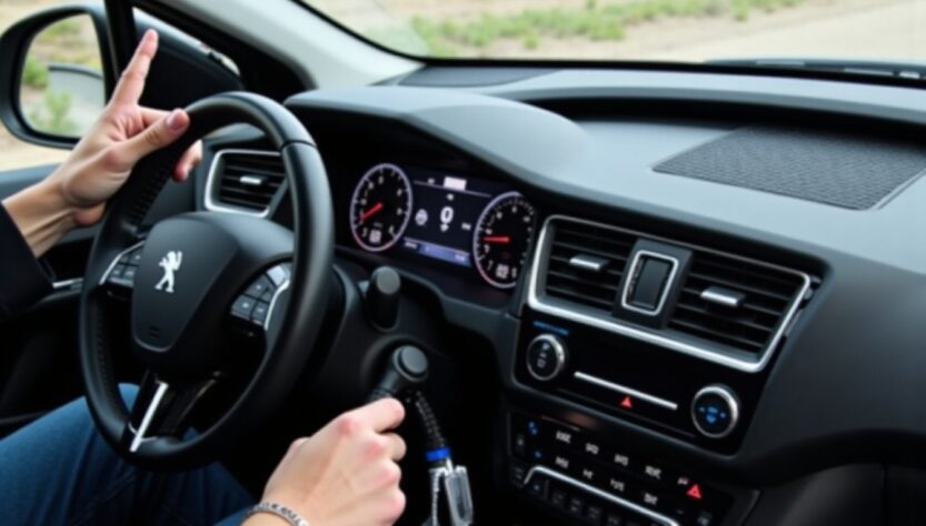 Comment refaire une clé de voiture Peugeot avec système centralisé : tarifs et astuces incontournables