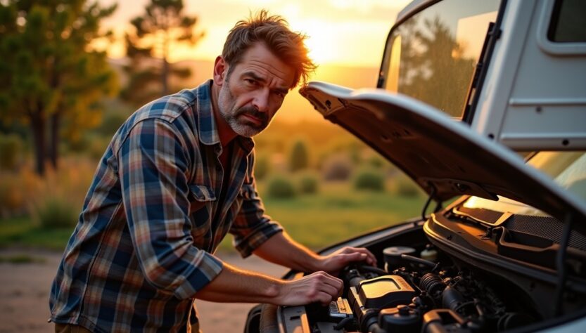 Moteurs de camping-car à éviter : les modèles à risque et leurs pannes fréquentes