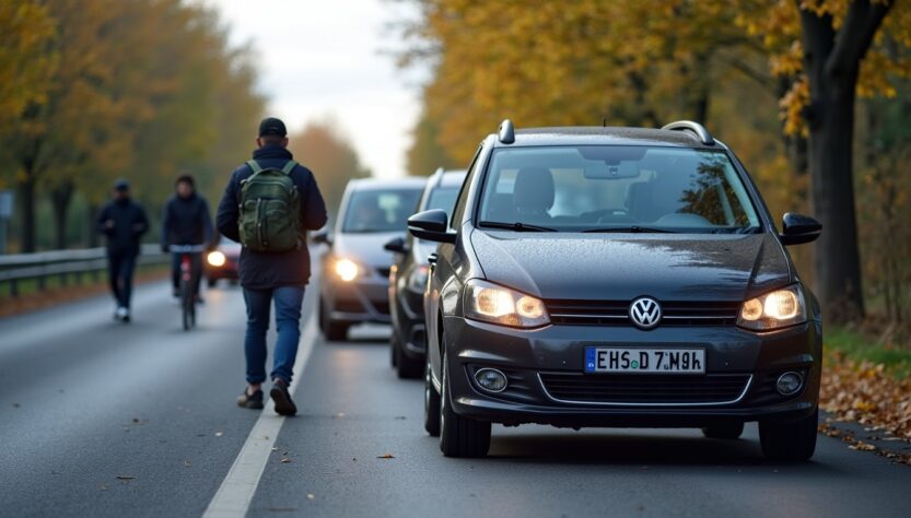 Don de voiture ayant entraîné un décès : quelles démarches et quels documents préparer ?