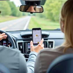 Téléchargez le PDF des 100 questions essentielles pour réussir le permis de conduire en 2026