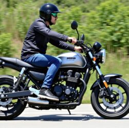 Hyosung Bobber 125 : Test complet, avis détaillé et fiche technique de la vitesse maximale