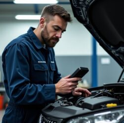 P1337 Peugeot : comprendre et résoudre les ratés d’allumage sur le cylindre 1