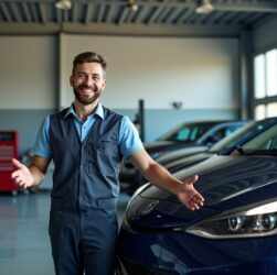 Mc Auto : votre partenaire de confiance pour la vente, l'entretien et la réparation de véhicules durables