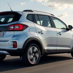 Dacia Vaner 2026 : tout savoir sur ses spécifications, son tarif et sa date de lancement officielle