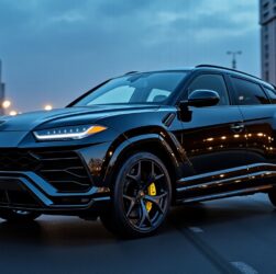 Lamborghini Urus 2025 : Découvrez les Prix Neuf, Occasions et les Tendances d'Évolution