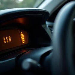 Voyant ASR activé : comprendre ses causes, ses dangers et comment réagir efficacement