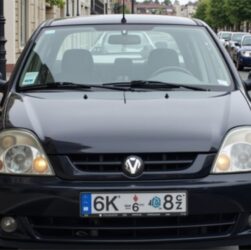 Vente de véhicules d'État : ce que les particuliers doivent savoir