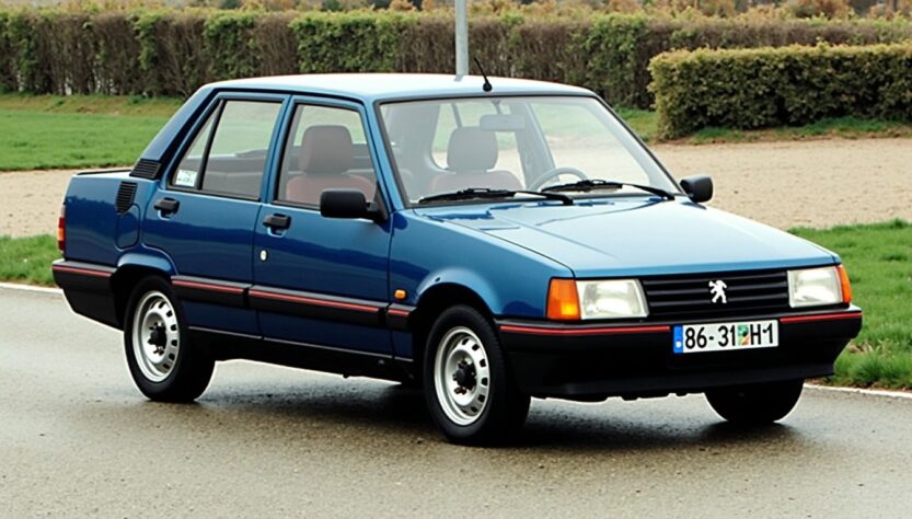 Peugeot J9 (1981-1991) : Guide complet des spécifications, tarifs et astuces pour bien choisir