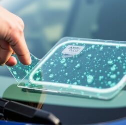 AutoglassFrance.fr : Les dernières innovations technologiques en vitrage automobile