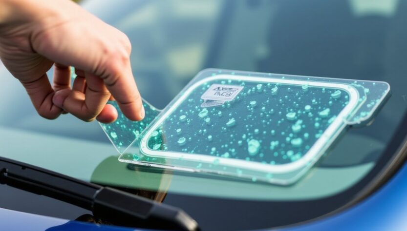 AutoglassFrance.fr : Les dernières innovations technologiques en vitrage automobile