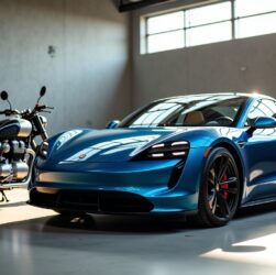 Webcarnews : Votre source essentielle pour les nouveautés, astuces et tendances auto & moto