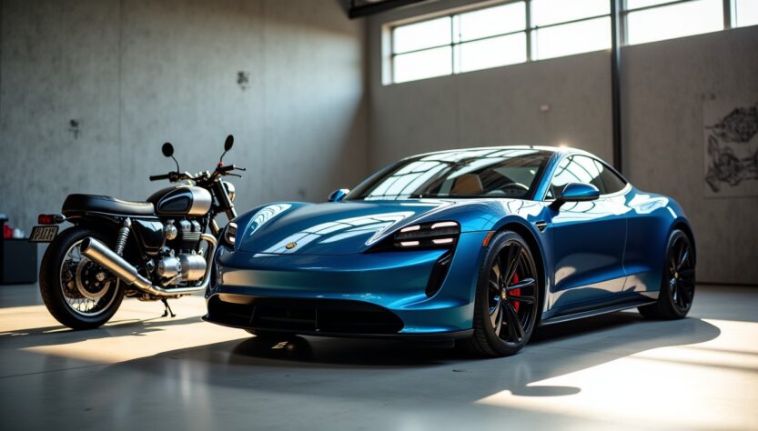 Webcarnews : Votre source essentielle pour les nouveautés, astuces et tendances auto & moto