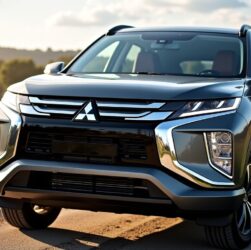 Mitsubishi Pathfinder 2024 : Découvrez ses caractéristiques, tarifs et avis d'experts