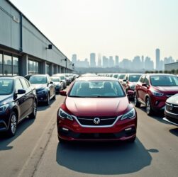 Le destin des voitures rachetées par VendezVotreVoiture.fr : où vont-elles après la vente ?