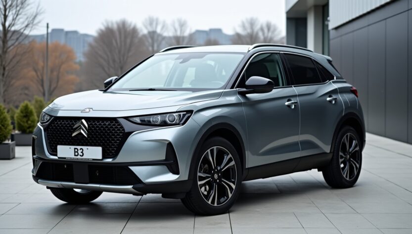 DS3 Crossback 2026 : Découvrez les pannes récurrentes et ce qu’il faut savoir sur sa fiabilité