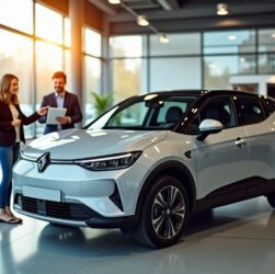 Voitures à partir de 59 € par mois sans apport : découvrez les meilleures offres et notre comparatif détaillé