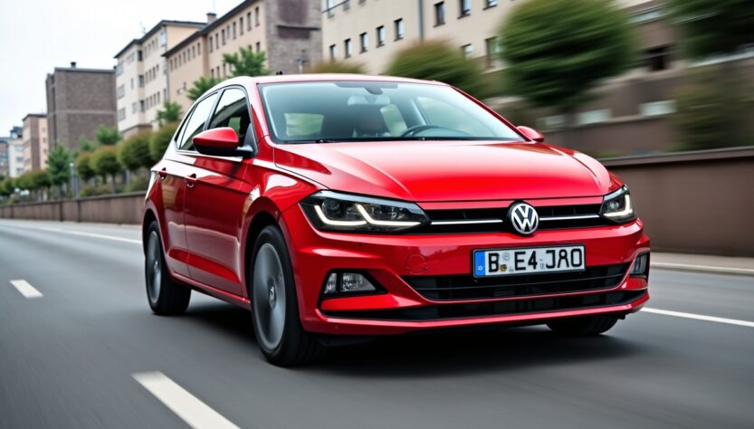 Volkswagen Polo face à ses concurrentes : analyse détaillée des performances et du rapport qualité-prix