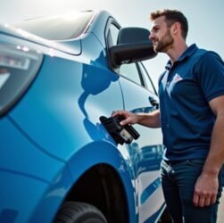 AdBlue 2025 : vers des normes inédites et un contrôle technique durci