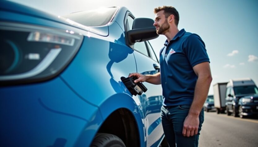 AdBlue 2025 : vers des normes inédites et un contrôle technique durci