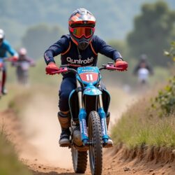 Enduro Kid 2025 : calendrier complet, résultats à jour et toutes les infos officielles