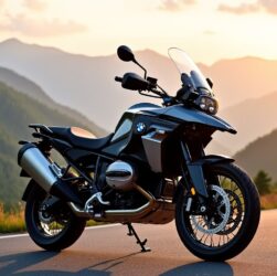 BMW R 1250 GS 2024 : tarifs, occasions et meilleures opportunités du marché