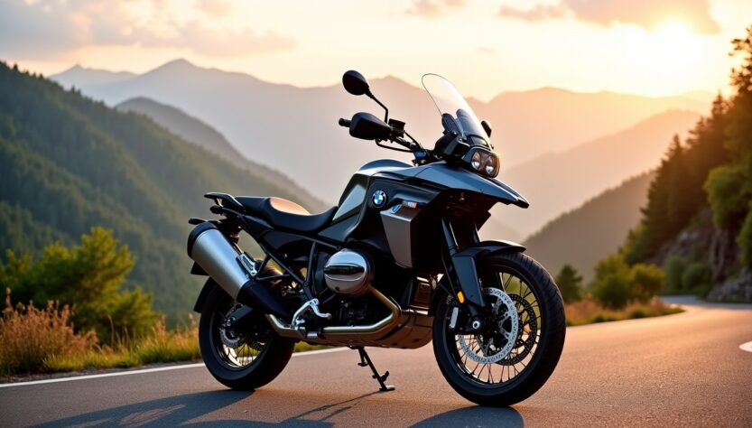 BMW R 1250 GS 2024 : tarifs, occasions et meilleures opportunités du marché