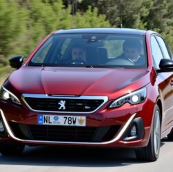 Peugeot 308 GTI Automatique 2024 : Tout Savoir sur le Prix, les Retours Utilisateurs et la Fiabilité