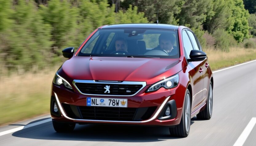 Peugeot 308 GTI Automatique 2024 : Tout Savoir sur le Prix, les Retours Utilisateurs et la Fiabilité