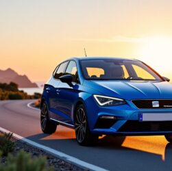 Seat Ibiza 2024 : Notre test complet du confort, de la fiabilité et des performances