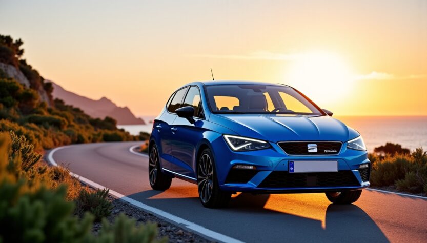 Seat Ibiza 2024 : Notre test complet du confort, de la fiabilité et des performances