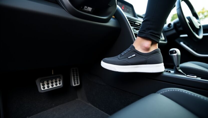 Auto Hold : Comprendre son fonctionnement, ses bénéfices et son rôle essentiel en voiture