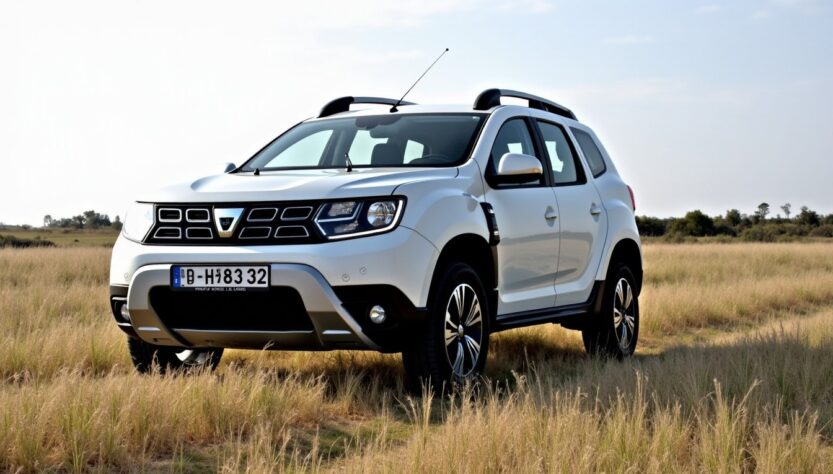 Duster TCe 130 : Faut-il opter pour une chaîne ou une courroie de distribution ?