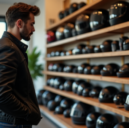 Choisir ses accessoires moto : compatibilité, fixation et 4 critères essentiels