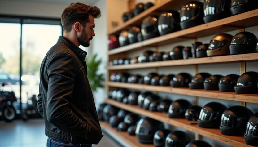 Choisir ses accessoires moto : compatibilité, fixation et 4 critères essentiels