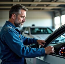 Système ESP ASR en panne : comprendre les causes, évaluer les risques et trouver des solutions immédiates